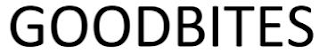 GOODBITES logo