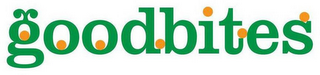 GOODBITES logo