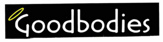 GOODBODIES logo