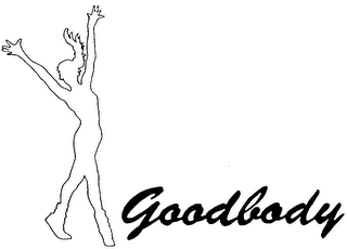 GOODBODY logo