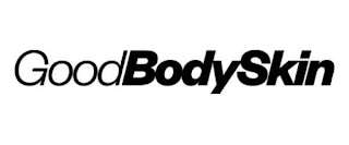 GOODBODYSKIN logo