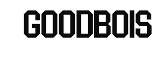 GOODBOIS logo