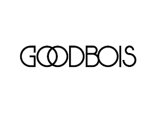 GOODBOIS logo