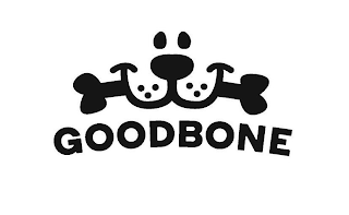 GOODBONE logo