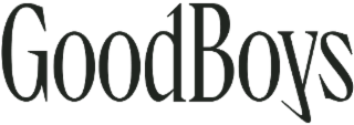 GOODBOYS