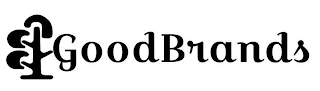GOODBRANDS logo