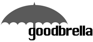 GOODBRELLA logo