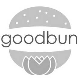 GOODBUN logo