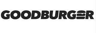GOODBURGER logo
