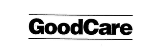 GOODCARE logo