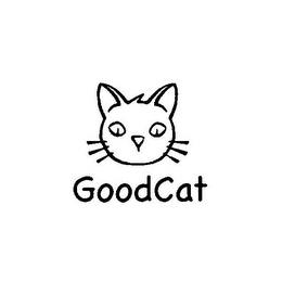 GOODCAT logo