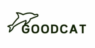 GOODCAT logo