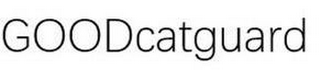 GOODCATGUARD logo