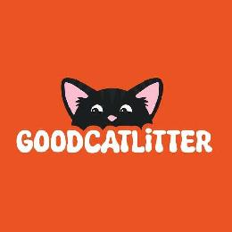 GOODCATLITTER logo