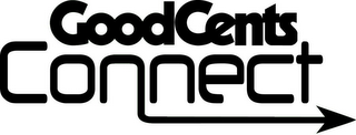 GOODCENTS CONNECT logo
