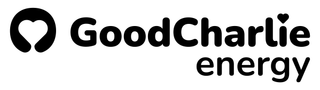 GOODCHARLIE ENERGY logo