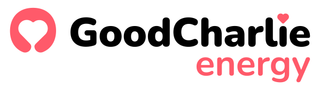 GOODCHARLIE ENERGY logo