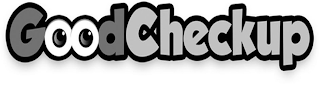 GOODCHECKUP logo