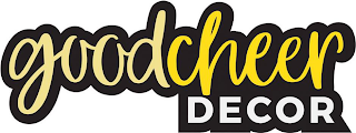 GOODCHEER DECOR logo