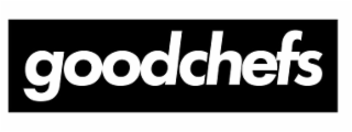 GOODCHEFS logo