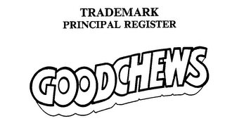 GOODCHEWS logo