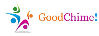 GOODCHIME! logo