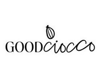 GOODCIOCCO logo