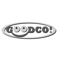 GOODCO! logo
