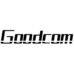 GOODCOM logo