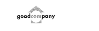 GOODCOMPANY logo