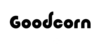 GOODCORN logo