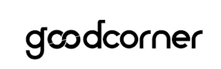 GOODCORNER logo