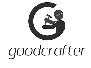 GOODCRAFTER logo