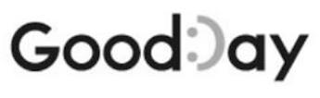 GOODDAY logo