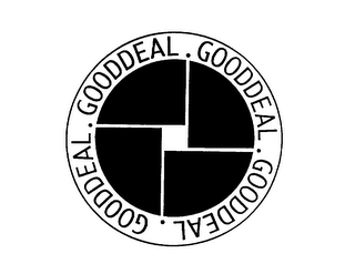 GOODDEAL GOODDEAL GOODDEAL GOODDEAL logo