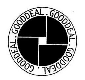 GOODDEAL GOODDEAL GOODDEAL GOODDEAL logo