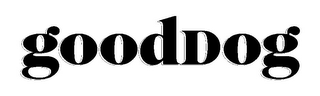 GOODDOG logo