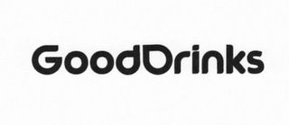 GOODDRINKS logo