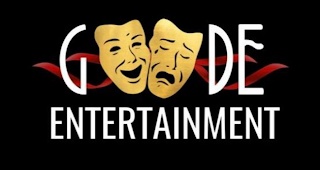 GOODE ENTERTAINMENT logo
