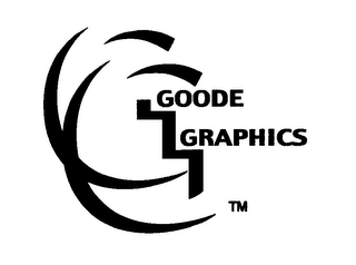 GOODE GRAPHICS logo