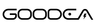GOODEA logo