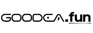 GOODEA.FUN logo