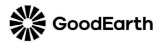 GOODEARTH logo