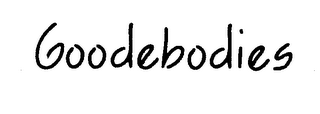GOODEBODIES logo