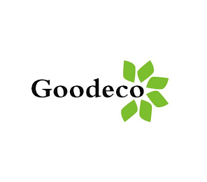 GOODECO logo