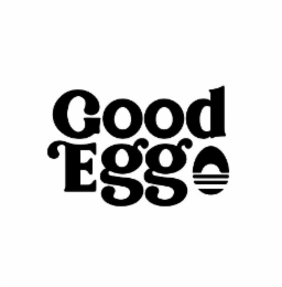 GOODEGG logo