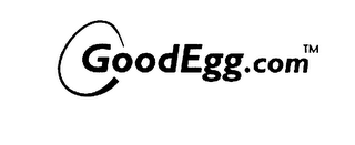 GOODEGG.COM logo