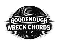 GOODENOUGH WRECK CHORDS LLC logo
