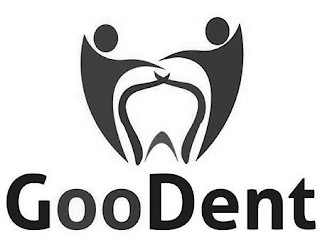 GOODENT logo