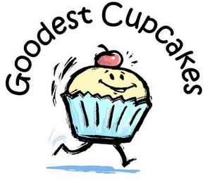 GOODEST CUPCAKES logo